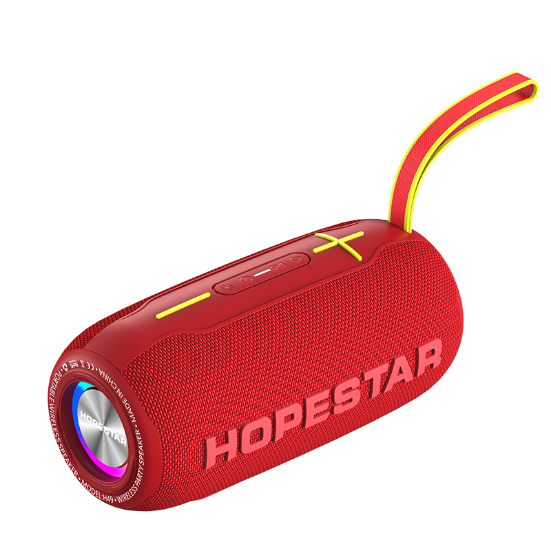 HOPESTAR-H49
