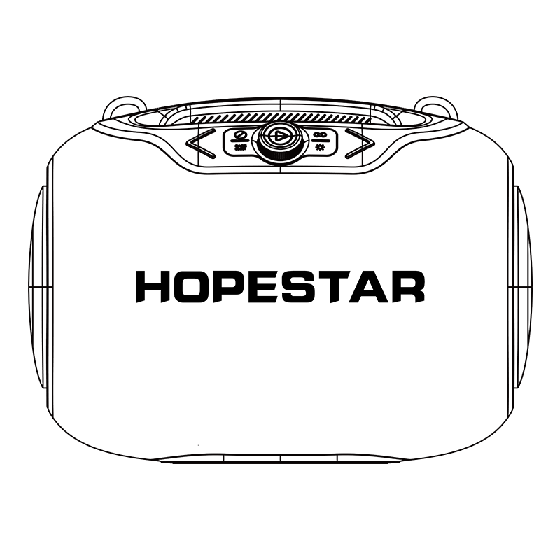 Boombox - SERIES