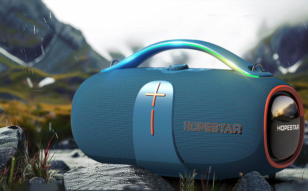 HOPESTAR-A85
