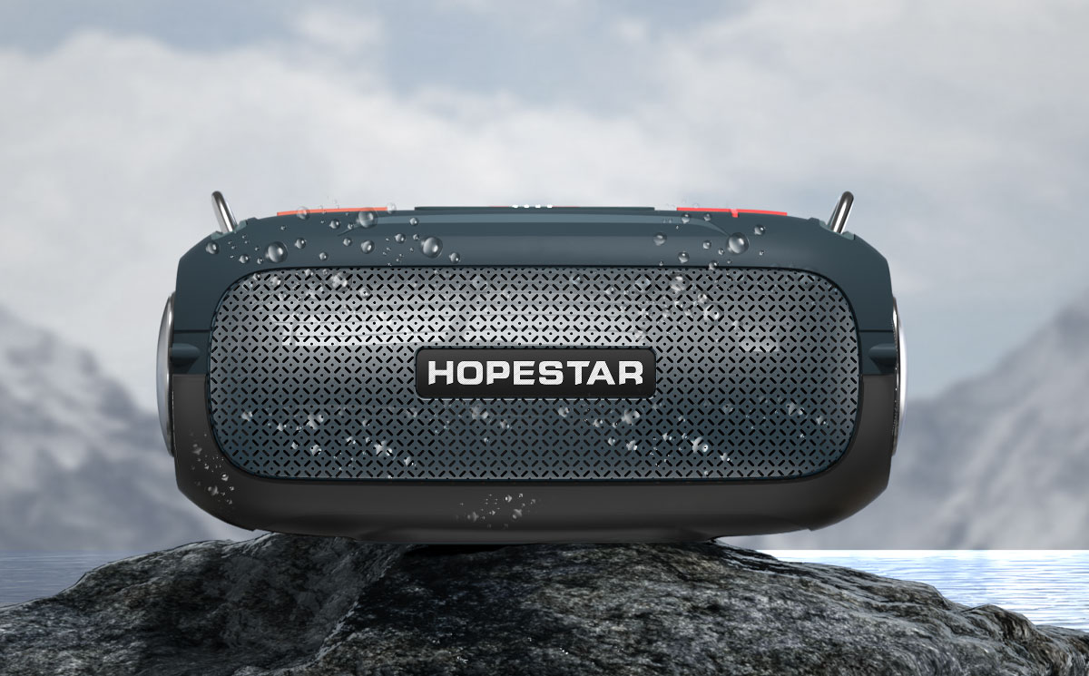 HOPESTAR-A41