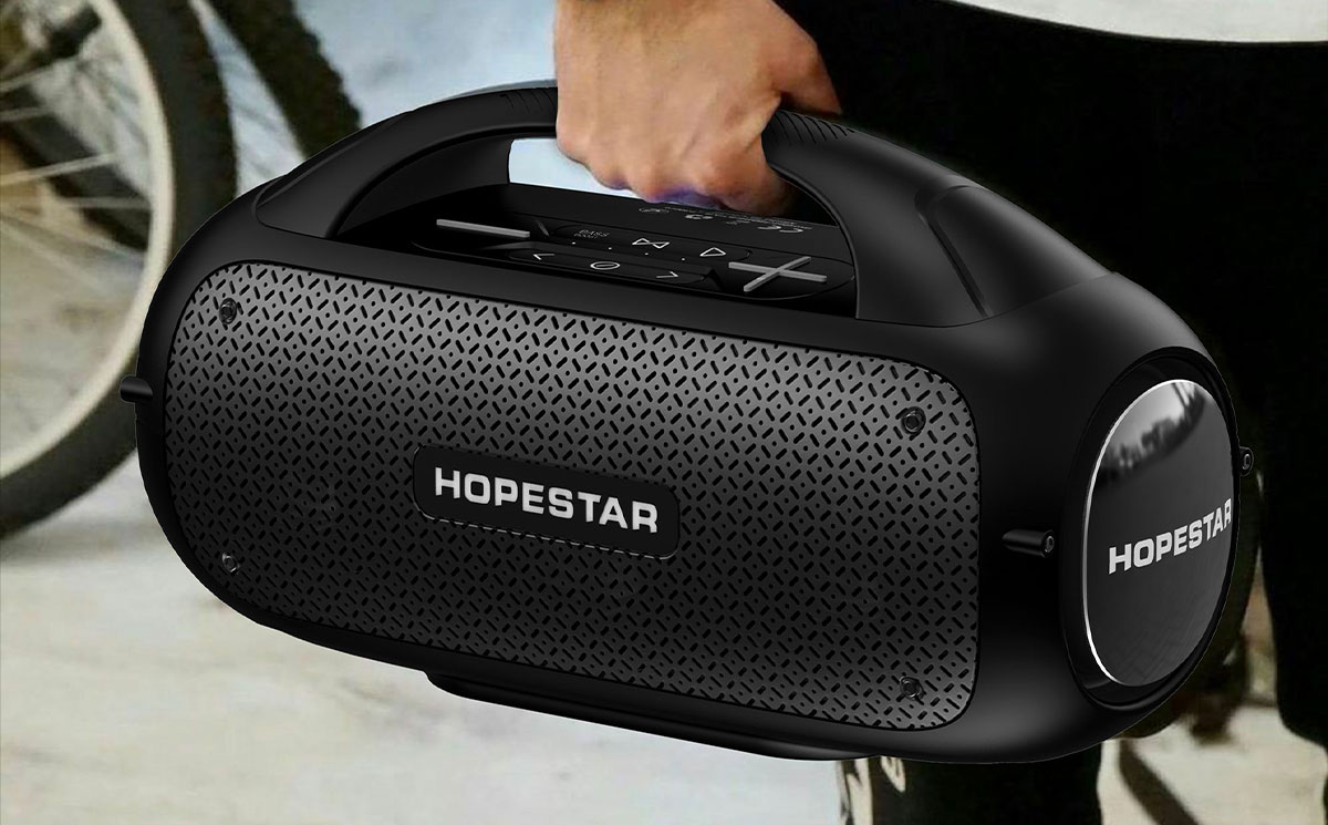 HOPESTAR-A50