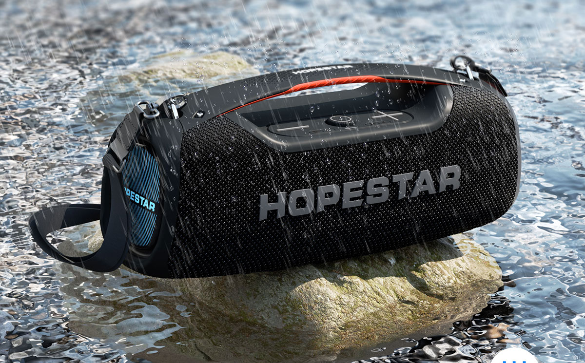 HOPESTAR-A60