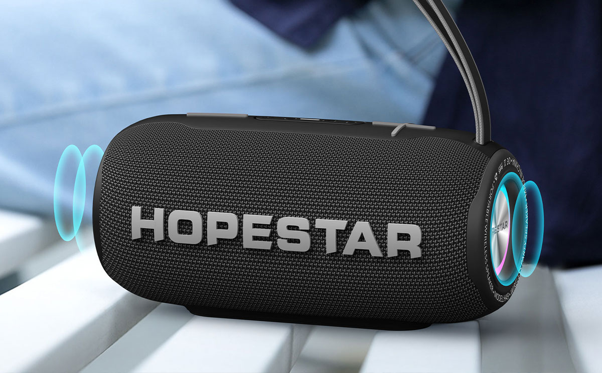 HOPESTAR-H49