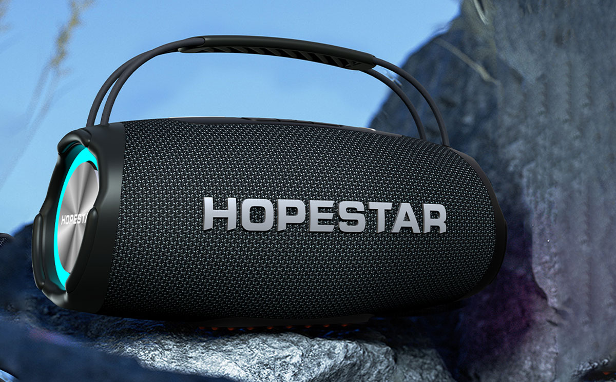 HOPESTAR-H53