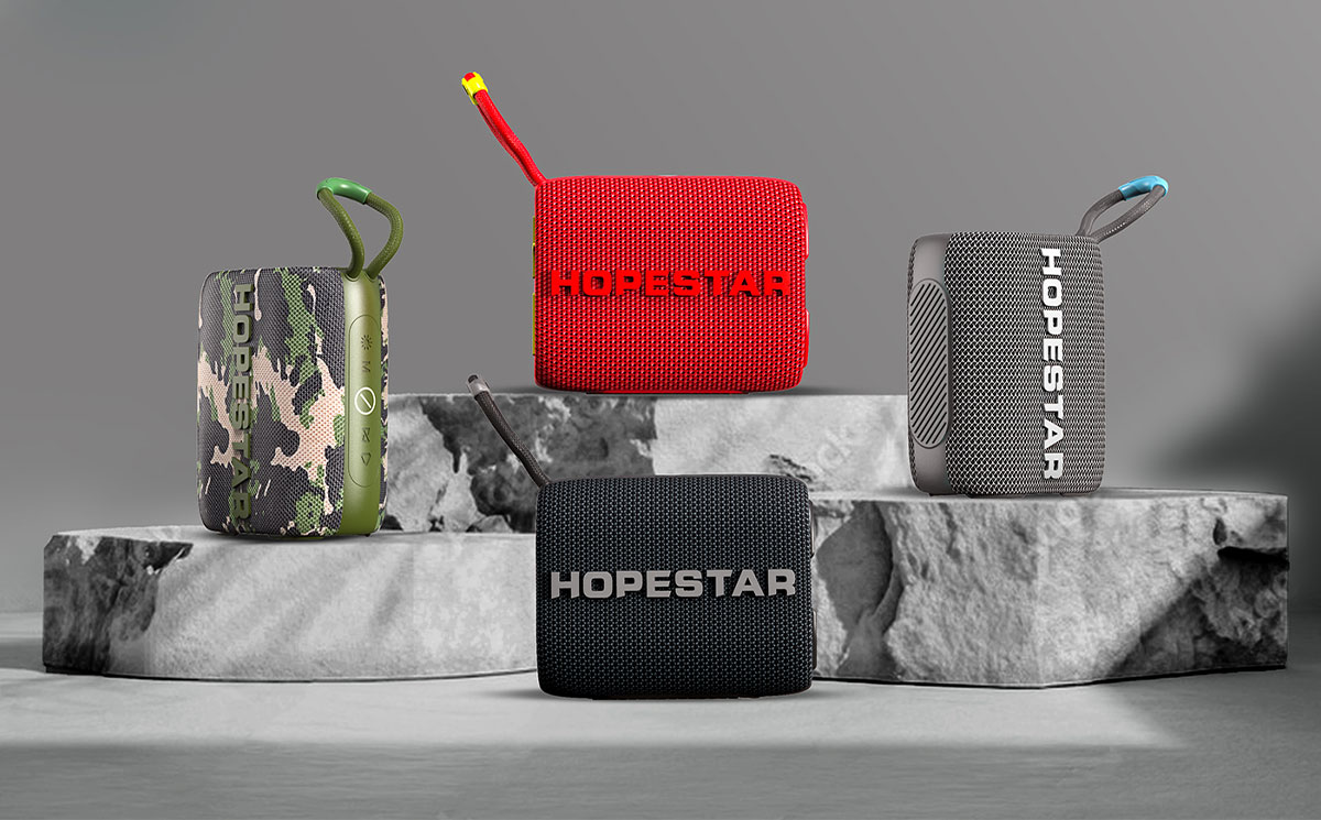 HOPESTAR-H54