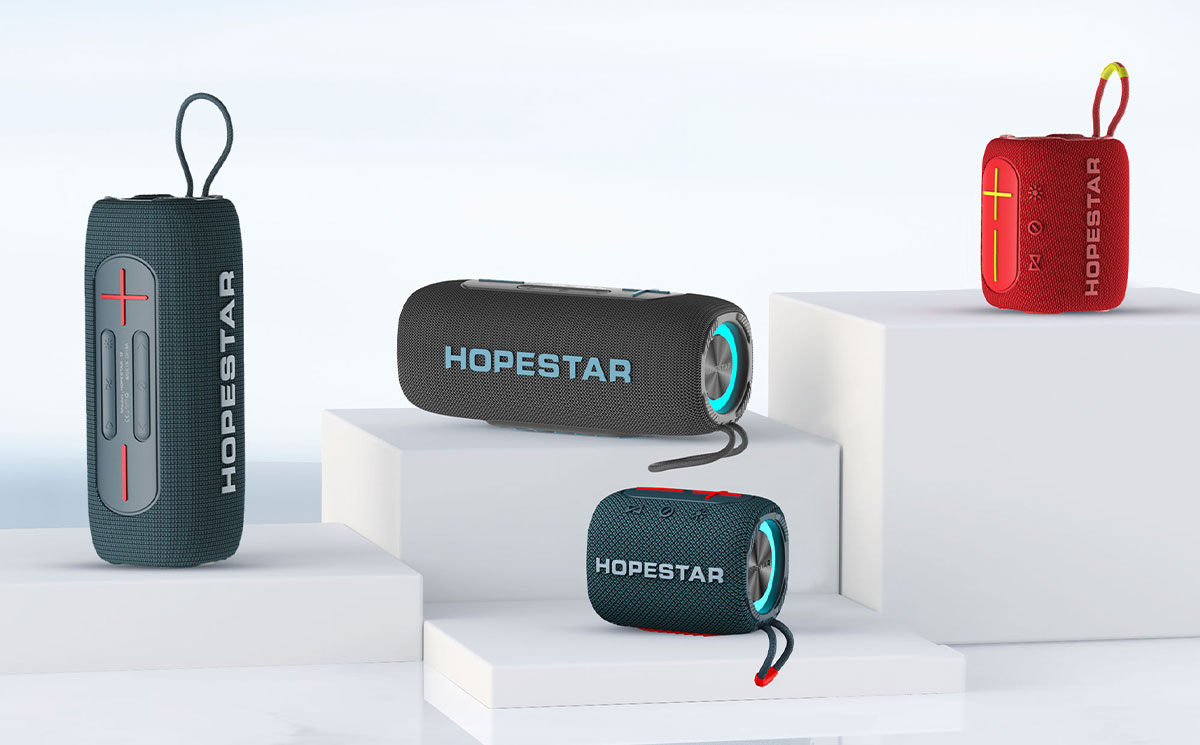 HOPESTAR-P32 mini