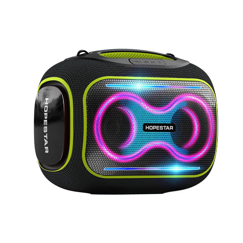 HOPESTAR-PARTY BOX 140