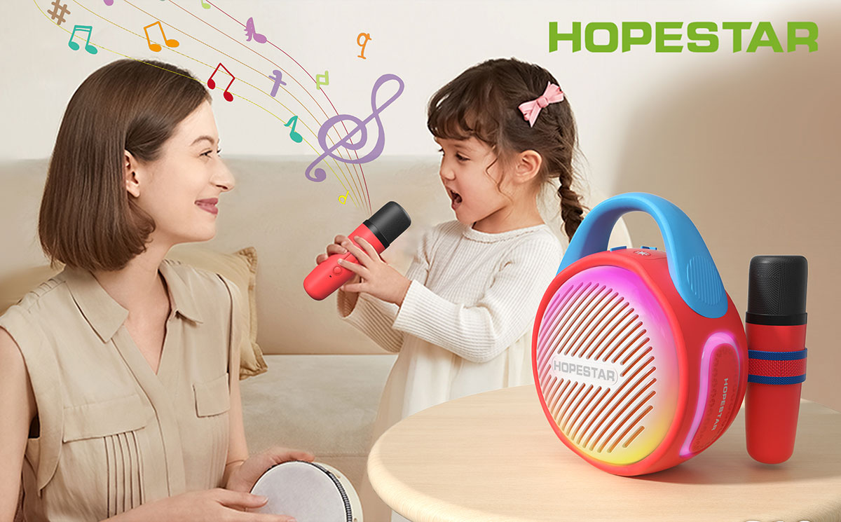 HOPESTAR-S10