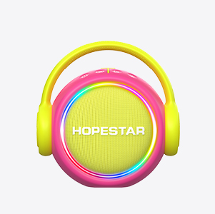 Детская колонка