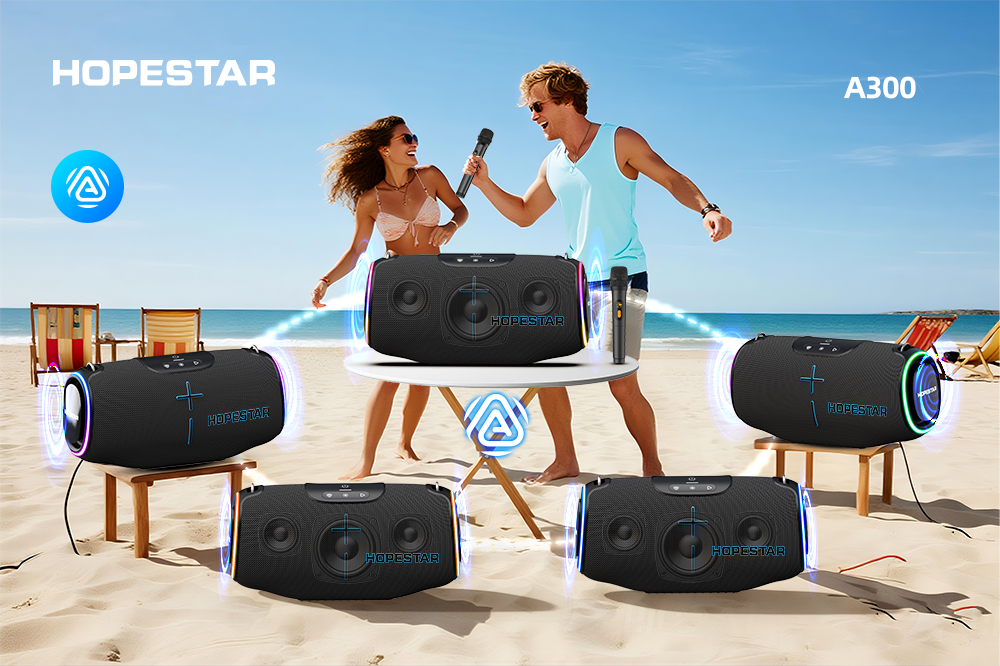 HOPESTAR-A300