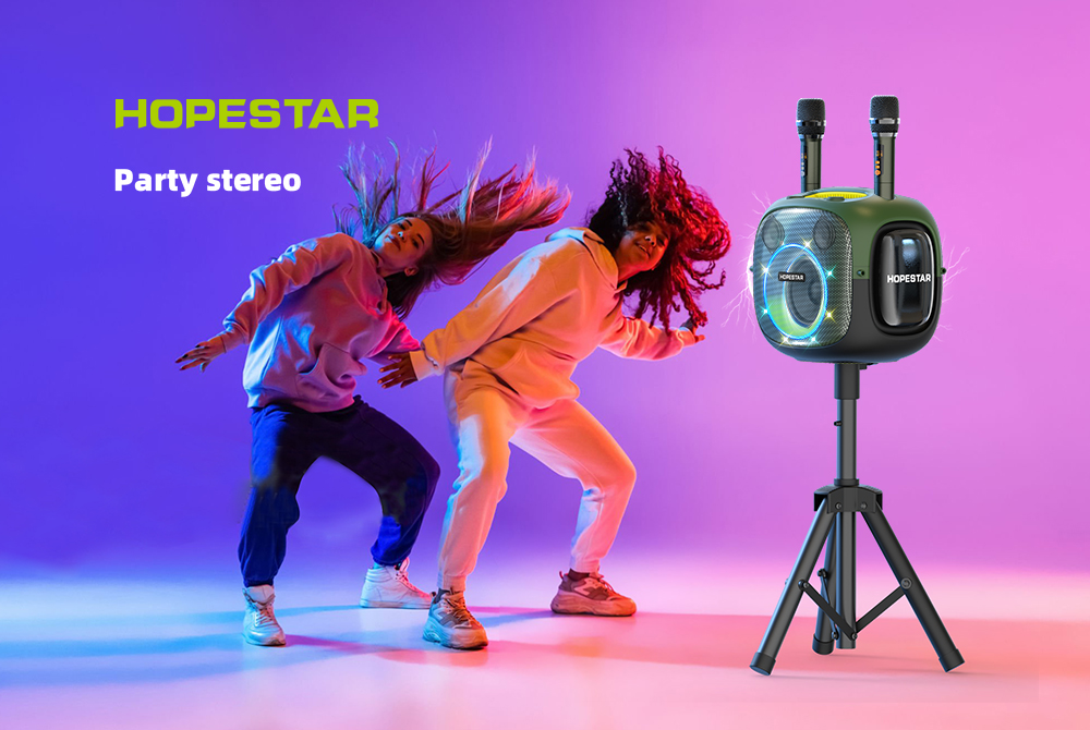 HOPESTAR-PARTYONE ULTIMATE