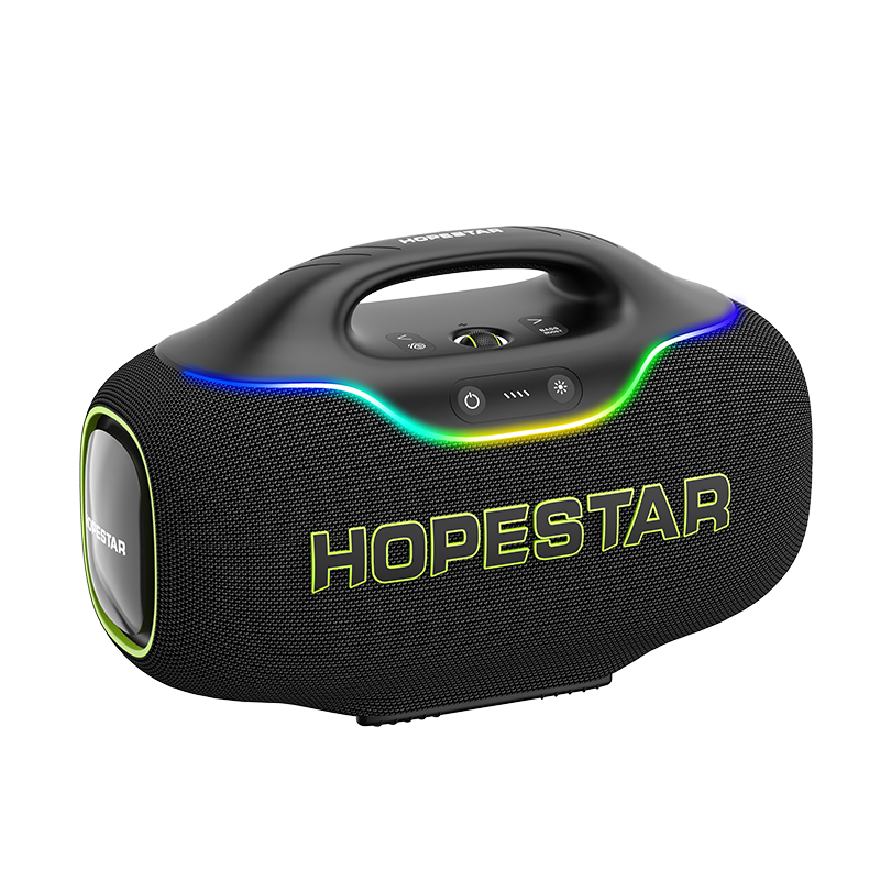 HOPESTAR-A80e